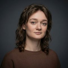 Леонова Софья