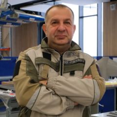 Занин Андрей