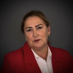 Антошина Светлана Петровна