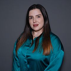 Магамедханова Эльнара