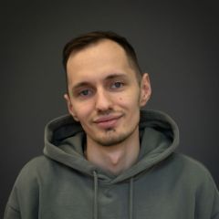 Фоменко Антон