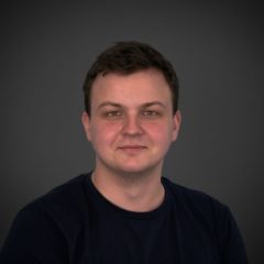Польшин Лев