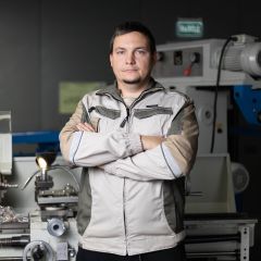 Скрыльников Константин