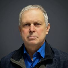 Жигарев Сергей