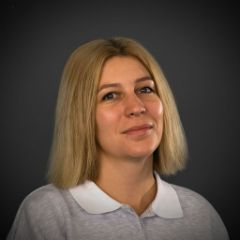 Варакина Юлия Анатольевна