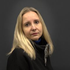 Балахонова Мария Александровна