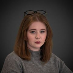 Безрукавникова Анастасия Сергеевна