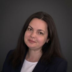 Зимагорова Светлана