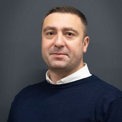 Гребельников Денис Юрьевич