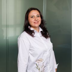 Знаменщикова Екатерина