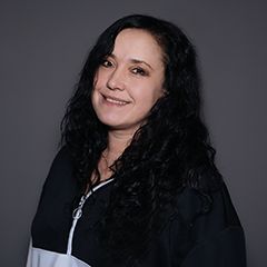 Львова Анастасия