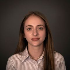 Суворова Анна