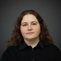 Гаврилюк Оксана Анатольевна