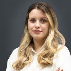 Палей Алина