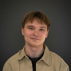 Ливенцев Кирилл