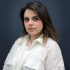 Васина Евгения Сергеевна