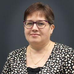 Пронина Светлана
