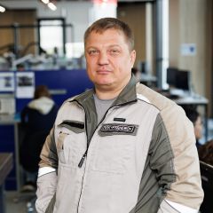 Московкин Николай