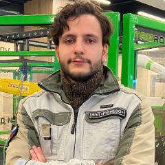 Бадоев Эдуард Юрьевич
