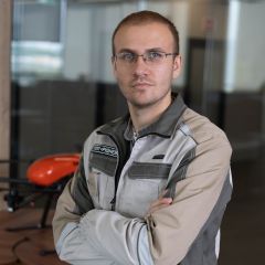 Фокин Александр
