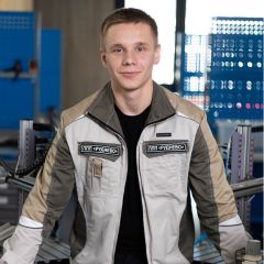 Федосеев Михаил