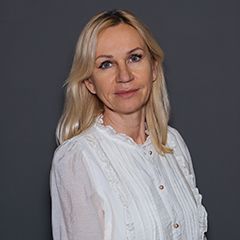 Гаевая Светлана Евгеньевна