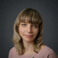 Лунева Елена