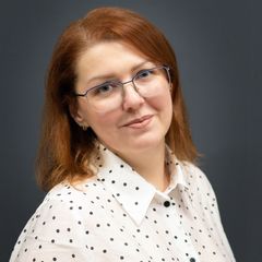 Морозова Анна