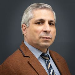 Халыгов Мехти