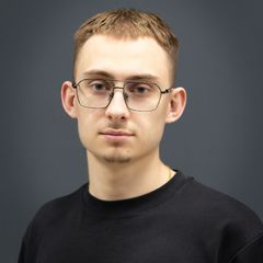 Тарасьян Георгий
