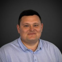 Белецкий Роман Валерьевич
