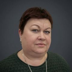 Пушкарева Татьяна