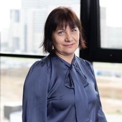 Хорошавина Марина