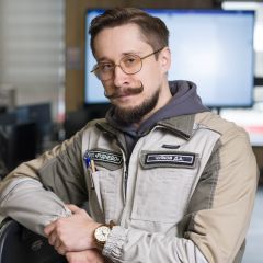Чуйков Денис