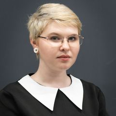 Труфанова Ксения