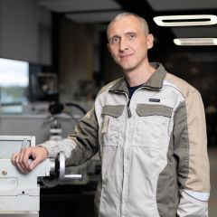 Куликов Андрей