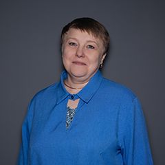 Матвеева Марина