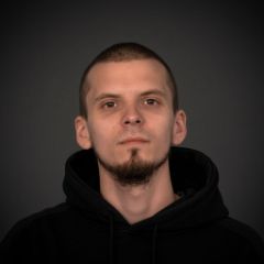 Михеев Антон