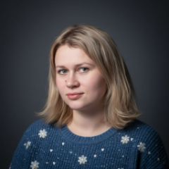Швадронова Юлия