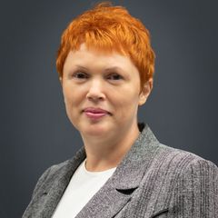 Медведева Юлия