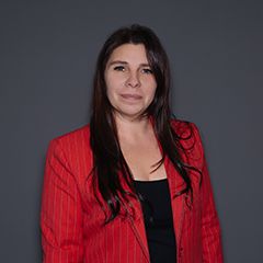 Гальцева Оксана Александровна