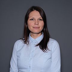 Шибанова Ольга
