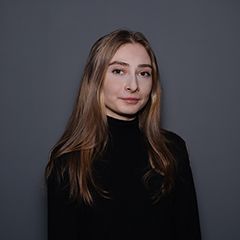 Липатова Анна