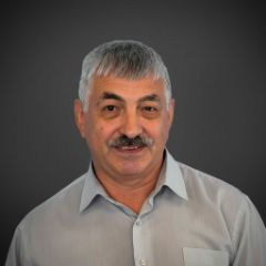 Гордеев Анатолий Васильевич