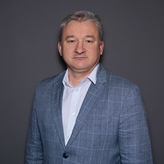 Новаковский Эдуард