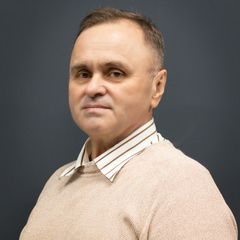 Мышлянов Александр