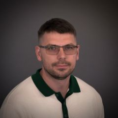 Антипов Алексей Михайлович