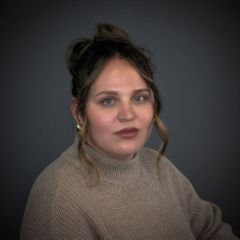 Кутырева Анна