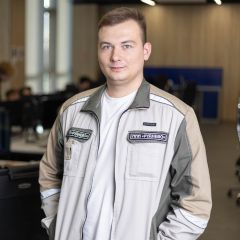 Понкратов Александр