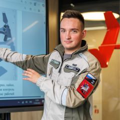 Казаков Сергей